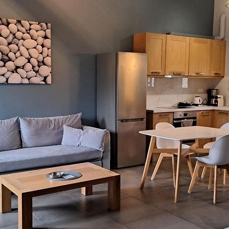Light Blue Studios 2 Пулитра Экстерьер фото