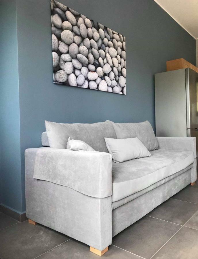 Light Blue Studios 2 Пулитра Экстерьер фото