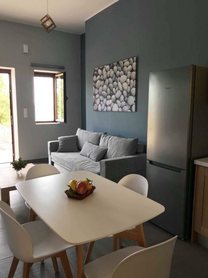 Light Blue Studios 2 Пулитра Экстерьер фото